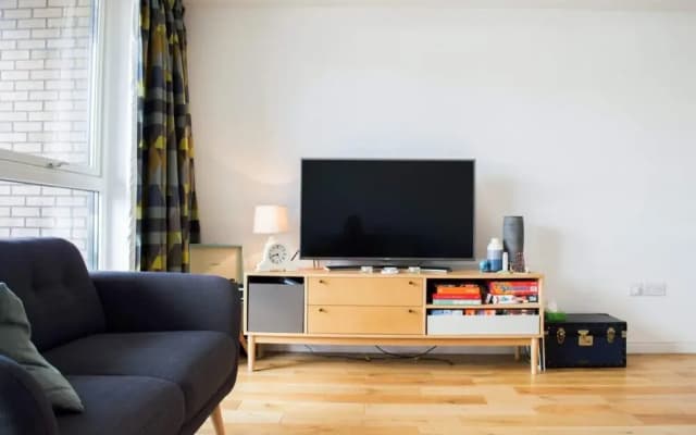 Modern Home By Leith Walk - photo 5