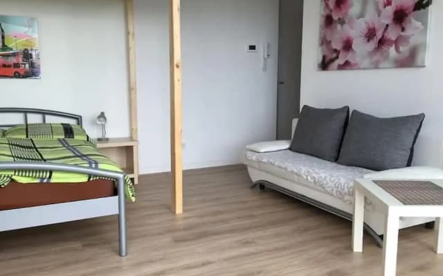 Cityflair Berlin - Apartments - photo 4
