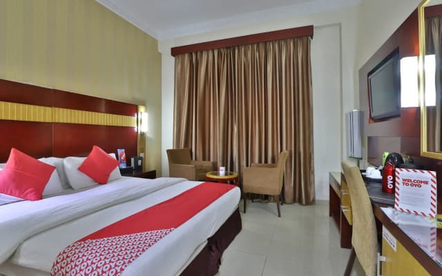 Palette Phoenix Hotel - photo 3