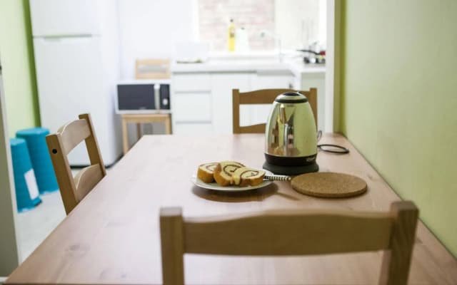 Hans House - photo 3