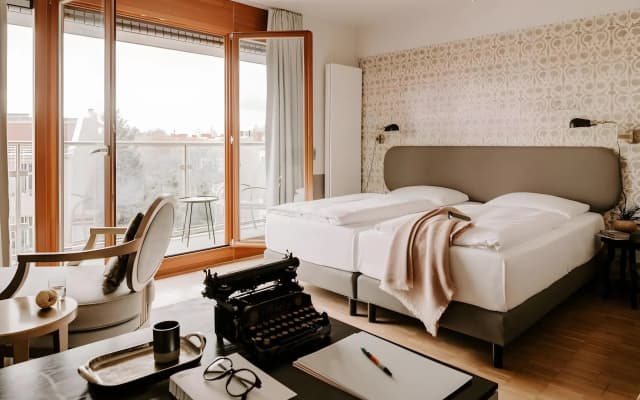TOWNHOUSE Berlin - photo 4