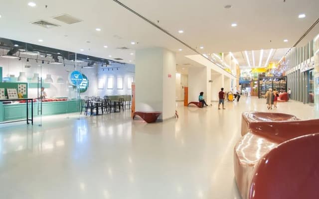 Summer Suites KLCC by Stayshare Homes - photo 2