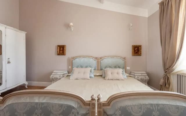 Santa Elisabetta Florence view apartament - photo 2
