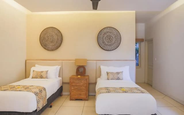 Villa La Luvier - photo 3