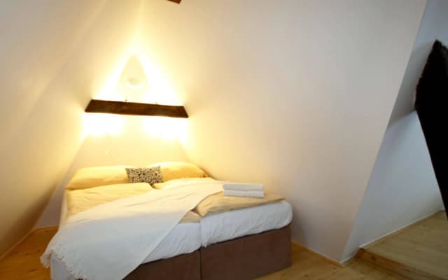 Old Town Residence - photo 3