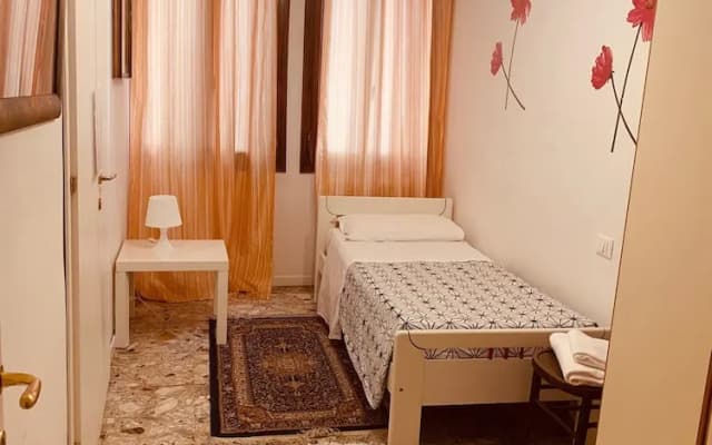Grimaldi Apartments - Ca d'Oro - photo 2