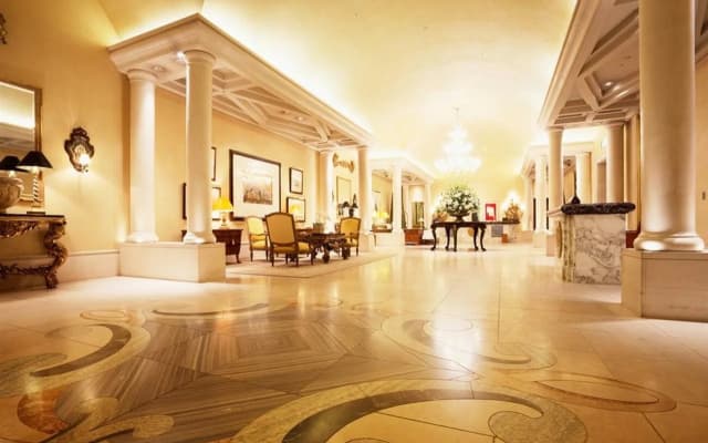 Hotel Hankyu International - photo 2