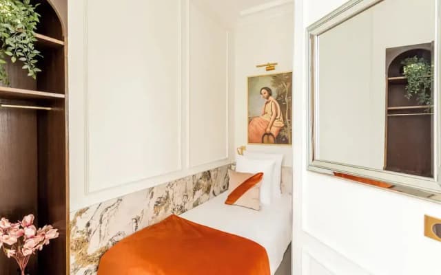 Merveil Luxury Suite - Louvre Marcel III - photo 4