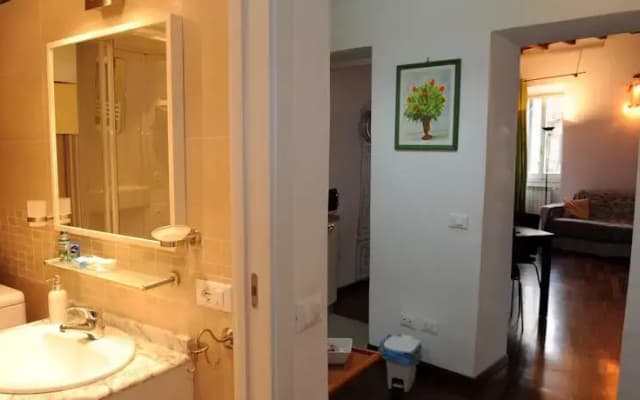 Suite Lungara - photo 2
