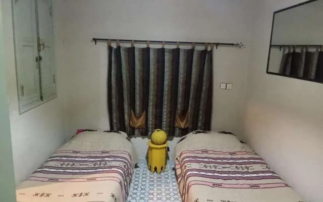 Riad Taddert - photo 2
