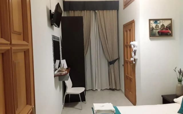 Hotel Orbis - photo 5