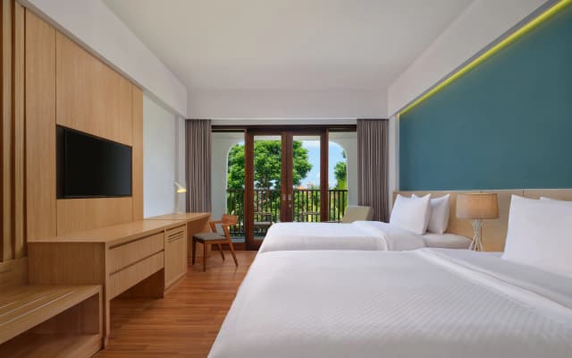 Element Bali Ubud Hotel - photo 5