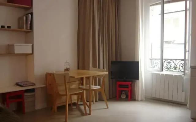 Parisian Home - Appartements Montorgueil, Studio - photo 4