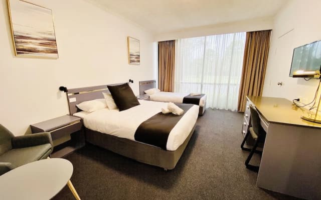 The Select Inn Penrith - photo 5