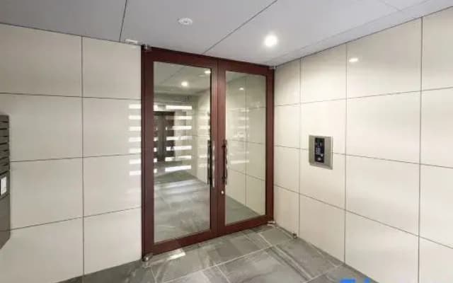 Shin Umeda Central Hills - photo 3