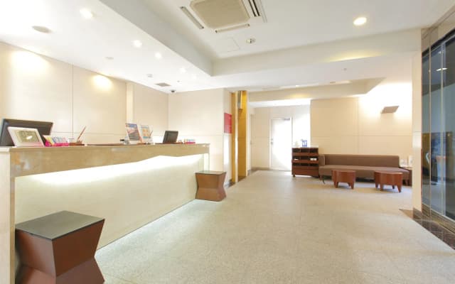 Hotel MyStays Kamata - photo 2