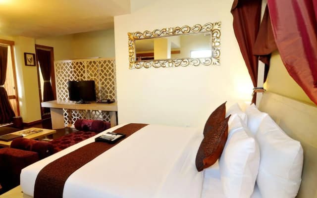 Cattleya Suite by Marbella - photo 2
