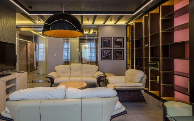 Castle Apartments Budapest - photo 2