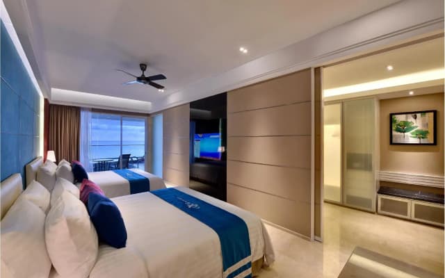 Lexis Suites Penang - photo 3