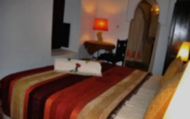 Riad Dar Bennani Hotel - photo 4
