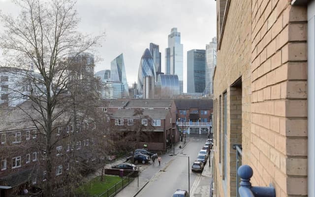 Serenity Apartment Whitechapel - photo 5