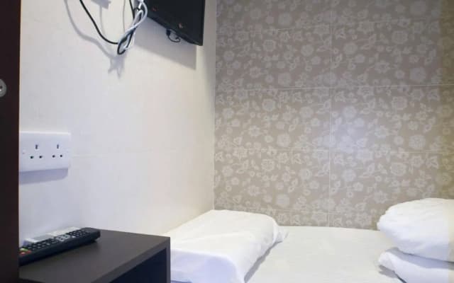 Mei King Hotel - photo 5