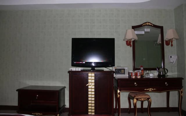 Privi Suites - photo 5