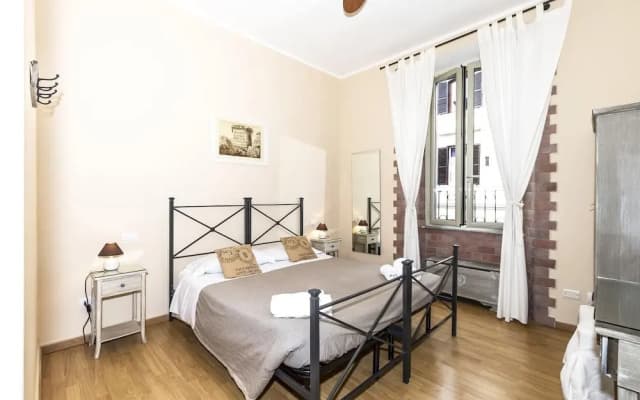 Monti Old Rome Apartment - photo 5
