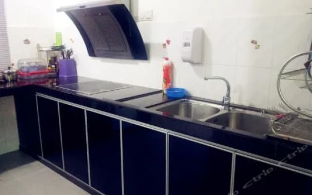 Bukit Indah Guesthouse - photo 2