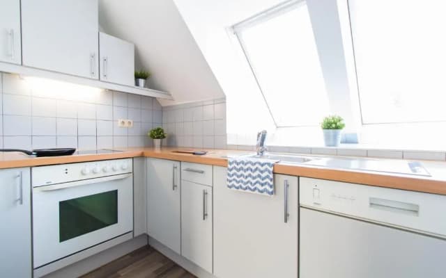 Karmeliter Flat | contactless check-in - photo 2