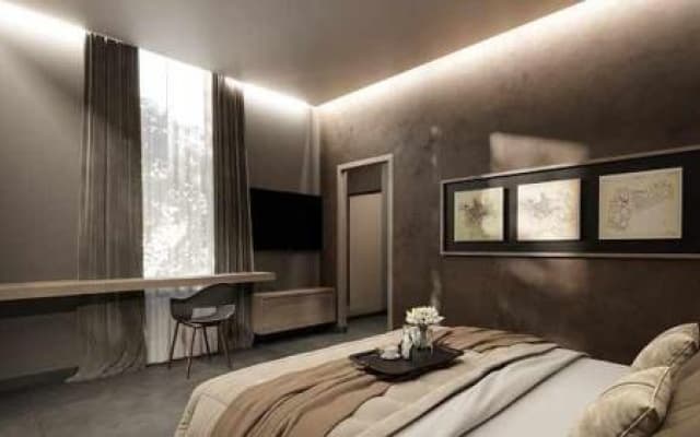 The Point Suites Rome – Guest House - photo 5