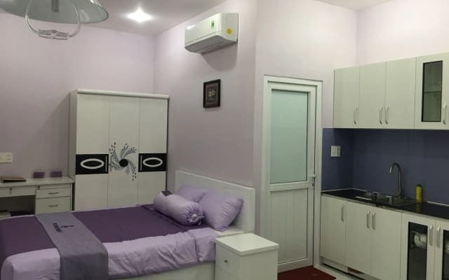 HT Hotel Apartment - photo 4