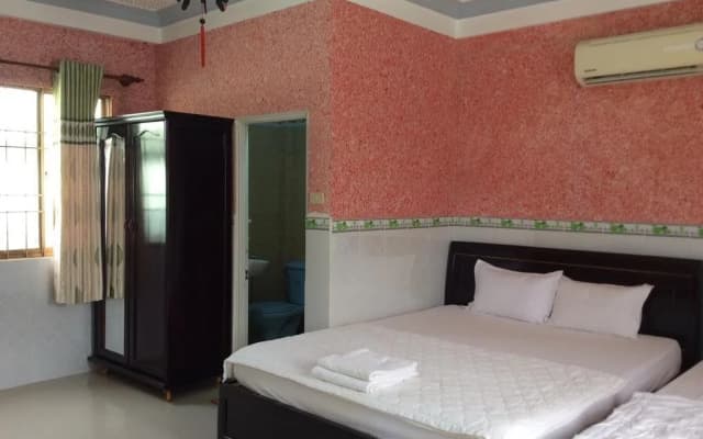 Thien Hong Hotel - photo 3