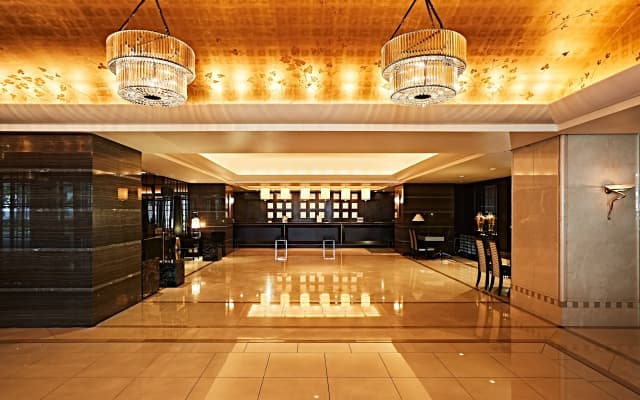 InterContinental Tokyo Bay by IHG - photo 2
