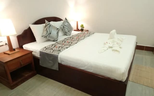 Kagna Homestay - photo 4