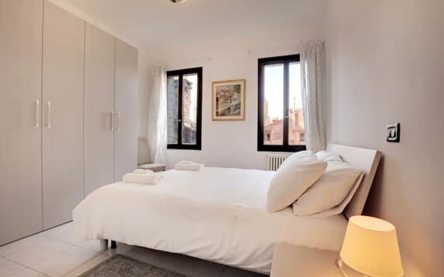 Arsenale Venice Apartment - photo 5