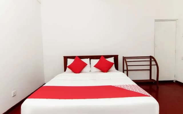 OYO 123 Hotel Bluemoon - photo 3