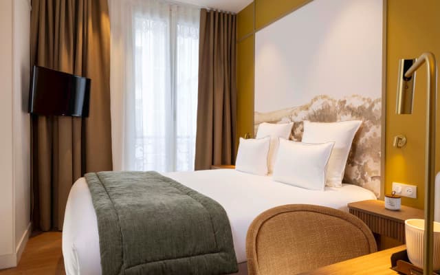 Hotel Le Cardinal - photo 4