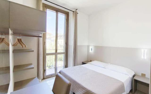 Hotel Mondial - photo 5
