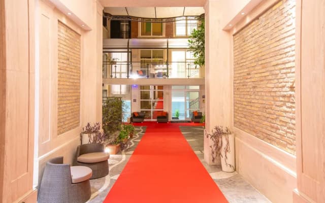 Morin 10 Rome Exclusive Suites - photo 2