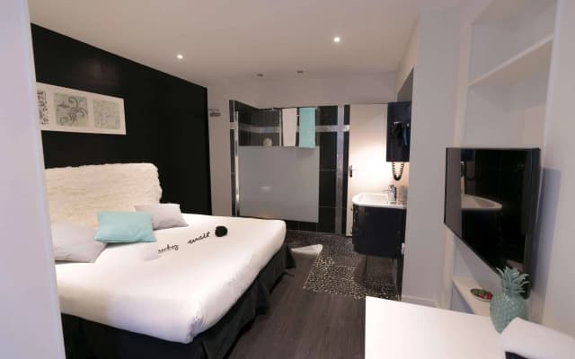 Bobo'S Hôtel - photo 2