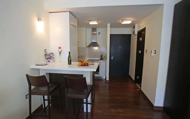 Dfive Apartments - Modern Wellness - photo 5