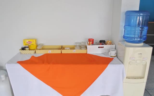 Aonang Cushy Inn - photo 2