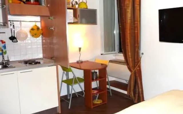 Doria Suites - photo 4