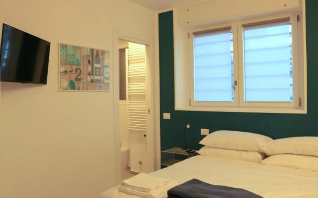 Central Station Milano Room - 2 - photo 2