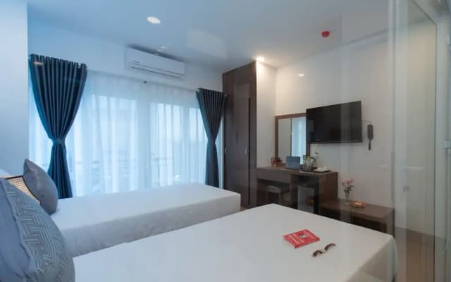 Marilla Hotel - photo 4
