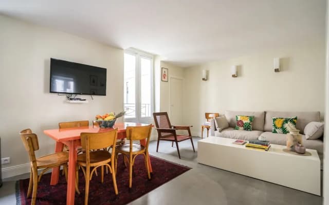 Pied à Terre - Gambey - photo 3