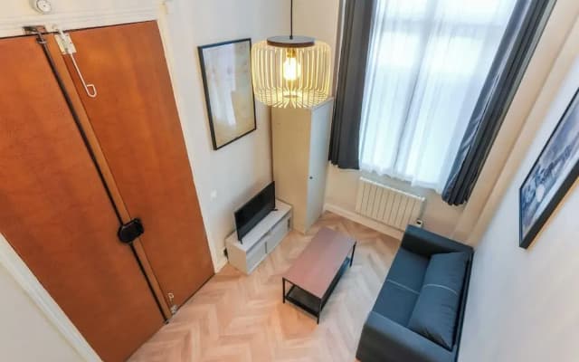 Comfortable Apartment - 1br/3p - Europe - photo 5