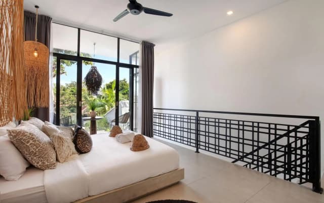 Mertanadi Loft Style M2 - photo 5
