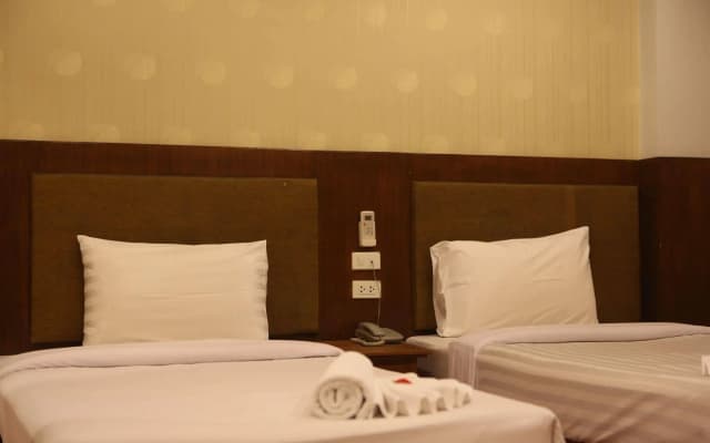 Goodnice 2 Guesthouse - photo 5
